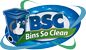 Bins So Clean Logo