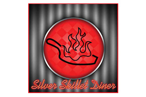 Silver Skillet