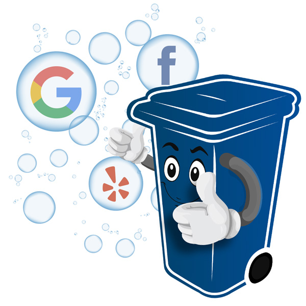 Bins So Clean Testimonials